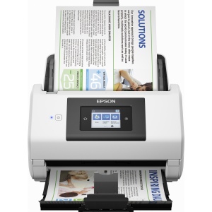 Epson Scanner WorkForce DS-780N