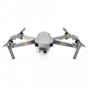 DJI Mavic Pro Platinum