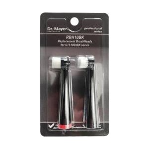 Dr. Mayer Capete pentru Periuta Electrica GTS1050 Black