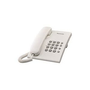Panasonic KX-TS500RMW