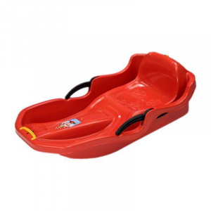 Marmat Speed Bob cu frane Rosu
