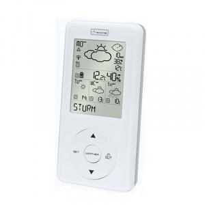 Bresser METEOTIME 7001000