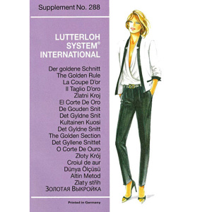 Generic Supliment de moda 288 Colectia 2013