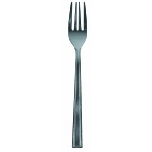 Domotti Set tacamuri 24 Piese, 89444, Argintiu