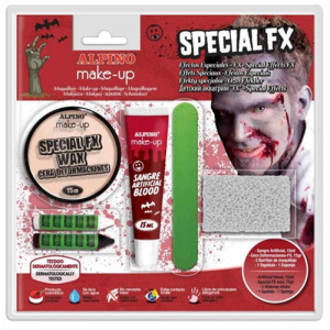 Alpino Set machiaj Make-Up Special effects FX
