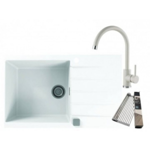Alveus Set Cadit 40 si baterie Kati ARTIC