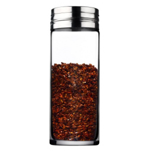 PASABAHCE Set 2 recipiente condimente 240ml Basic