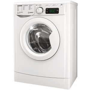 Indesit EWSE 51051 W, 5kg