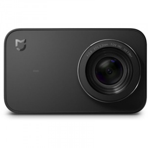 Xiaomi Mi 4K Action Neagra