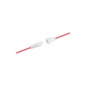 FIXPOINT Soclu 5x20mm pe fir siguranta 6A 250V