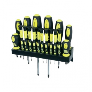 Mannesmann Set surubelnite 18 piese