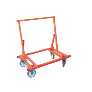 Mondelin Carucior cu 4 roti pentru transport placi 900 kg