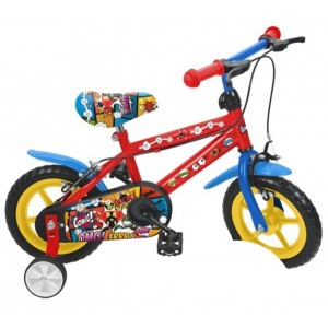 Saica 2851 Comic roata EVA 12 inch
