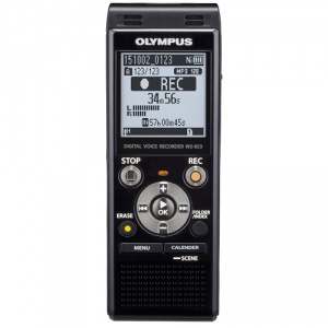 Olympus WS-853 8GB black (V415131BE000)
