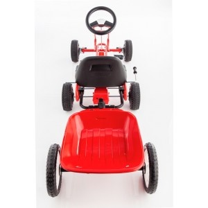 Kettler Prindere remorca T10033-0010