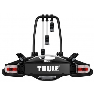 Thule Suport biciclete VeloCompact 927 cu prindere pe carligul de remorcare