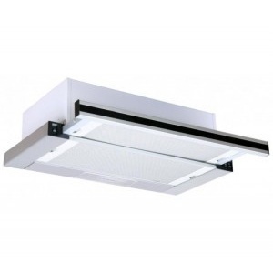 Pyramis Sliding Silver Black Glass