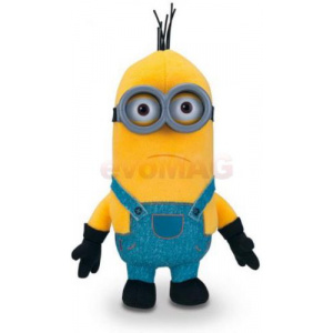 Minions Figurina Plus MO25075 diverse personaje
