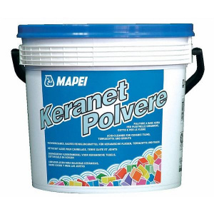 Mapei KERANET POLVERE 1kg