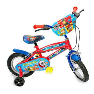 Saica 7427 Paw Patrol roata 14 inch