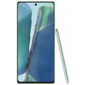 Samsung Galaxy Note20 Dual SIM 256GB Mystic Green