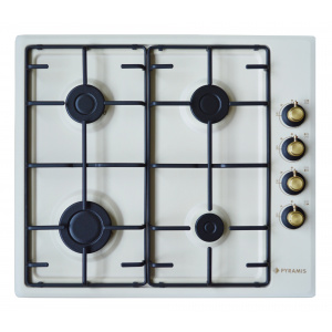 Pyramis 60KF 485 Rustic Black & Fonta 030033101