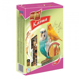 Vitapol Hrana perusi, 1 kg
