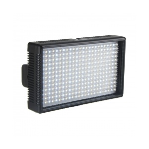 Hakutatz VL-312 - lampa video cu 312 leduri