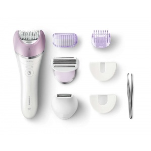 Philips Satinelle Prestige BRE631/00