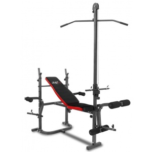 Sportmann Hiton Gym 3