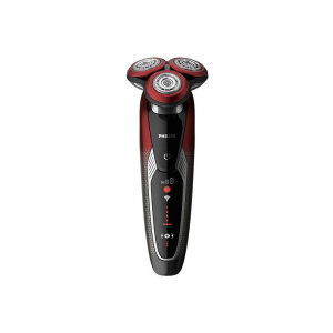 Philips Star Wars SW9700/67 Negru/Rosu
