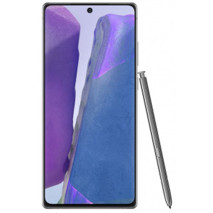 Samsung Galaxy Note20 Dual SIM 256GB Mystic Gray