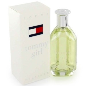 Tommy Hilfiger Tommy Girl, EDC, 50 ml