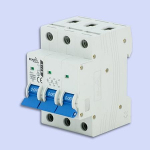 BEMKO SIGURANTA AUTOMATA TRIFAZATA 3P-C / 10A