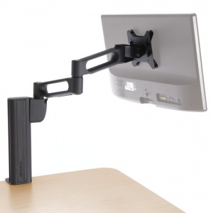 Kensington Brat suport monitor pentru birou, Column Mount Extended