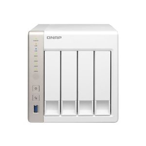 Qnap TS-451+-8G