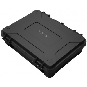 Orico PHF-35 Carrying Case Black