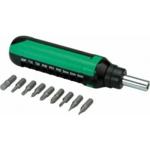 Value Trusa surubelnite 15 in 1