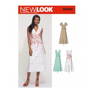 New Look Tipar Combinatii Femei NN 6600