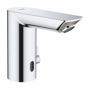 Grohe Baterie lavoar Bau Cosmopolitan Electronica cu acumulator 36451000