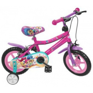 Saica Shimmer and Shine roata 12 inch