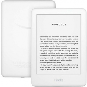 Amazon Amazon 2019, 6inch Alb