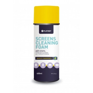 Platinet Spray pentru curatare LCD 400ml PFS5144 42611