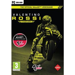 Milestone MotoGP 16 Valentino Rossi PC