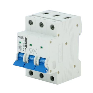 BEMKO SIGURANTA AUTOMATA TRIFAZATA 3P-C / 16A