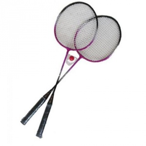 inSPORTline Set BR-14