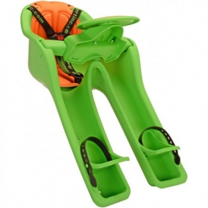 iBert Scaun Safe-T-Seat Verde