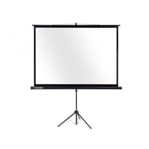 Legamaster ECRAN DE PROIECTIE CU TRIPOD 150x200 cm