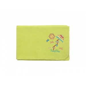BabyOno Paturica Polar 1406-03 Verde