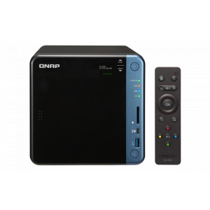 Qnap TS-453B-4G